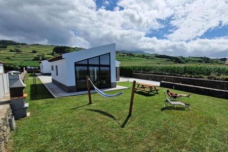 Waar verblijven op Terceira? 15 x van goedkoop tot luxe