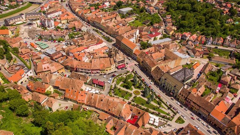 Piaţa Hermann Oberth