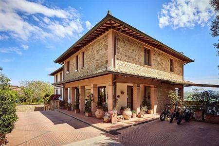 Piccolo Hotel La Valle boeken