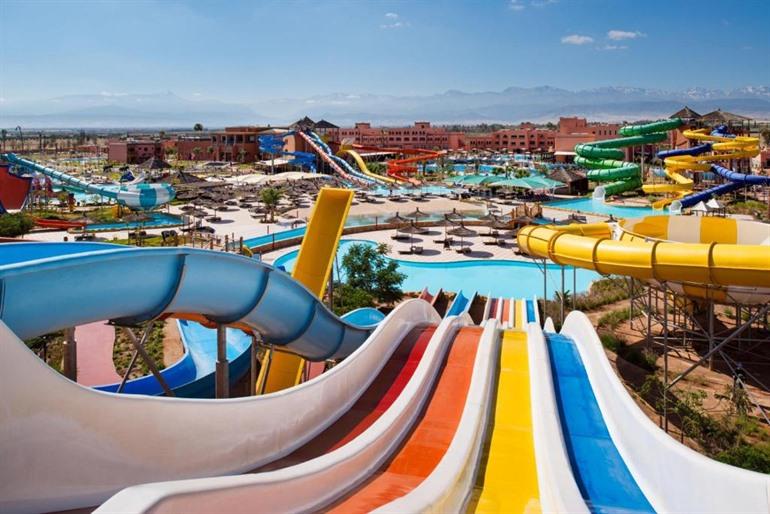 Pickalbatros Aqua Park Sharm El Sheikh
