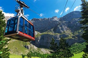 Picos de Europa - Cantabrië