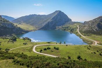 Picos de Europa-Covadonga-