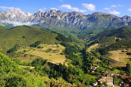 12 x bezienswaardigheden in Los Picos de Europa Nationaal Park: alle info & tips voor je bezoek