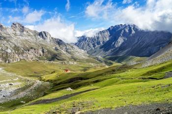 Picos de Europa