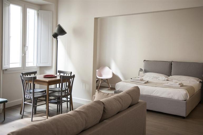 Pietrapiana Boutique Apartments