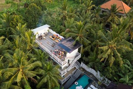 Pillow Inn Ubud boeken, bugetvriendelijk hostel