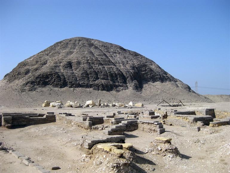 Piramide van Hawara