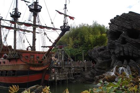 Disneyland Parijs: de beste en leukste attracties (die niet overkop gaan)