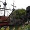 Pirates of the Caribbean, Disneyland Paris