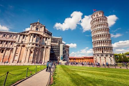 25 x mooiste bezienswaardigheden in Pisa bezoeken: wat zien en doen tijdens je verblijf?
