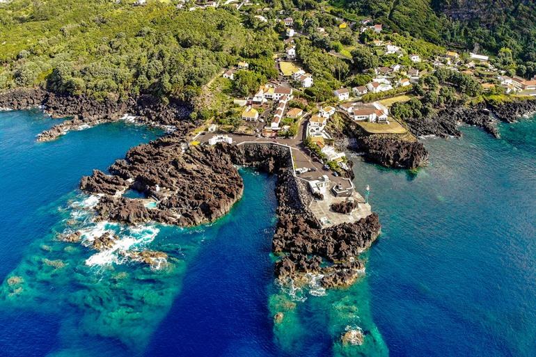 Piscinas Naturais do Varadouro