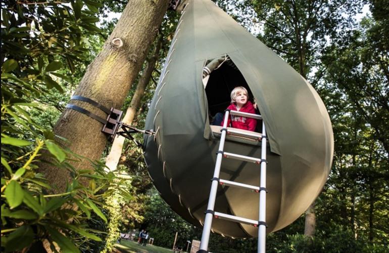 Pitkamperen in Bornem