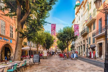 Met je hond op vakantie naar de Provence met FranceComfort