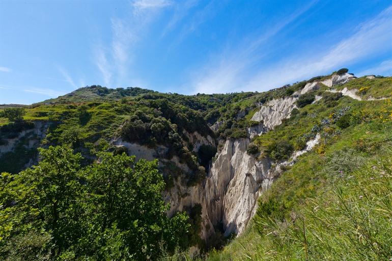 Pizzi di San Nicola op Ischia