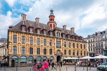 Place General du Gaulle