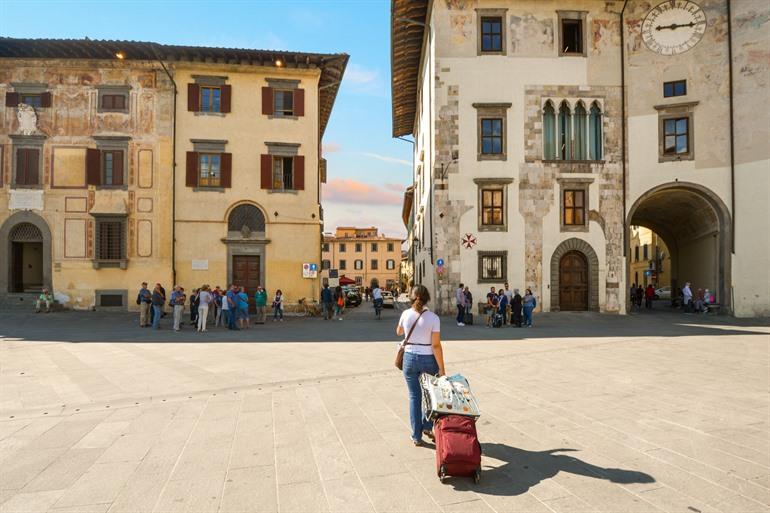 Plan je reis bewust!