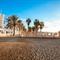Playa de la Malagueta, Malaga