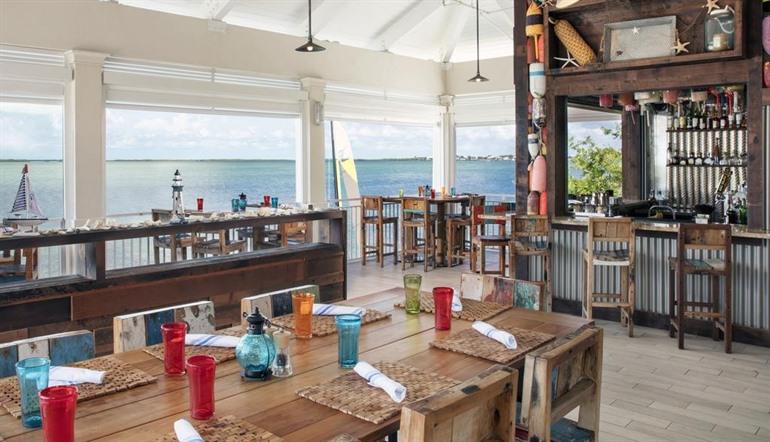 Playa Largo Resort & Spa