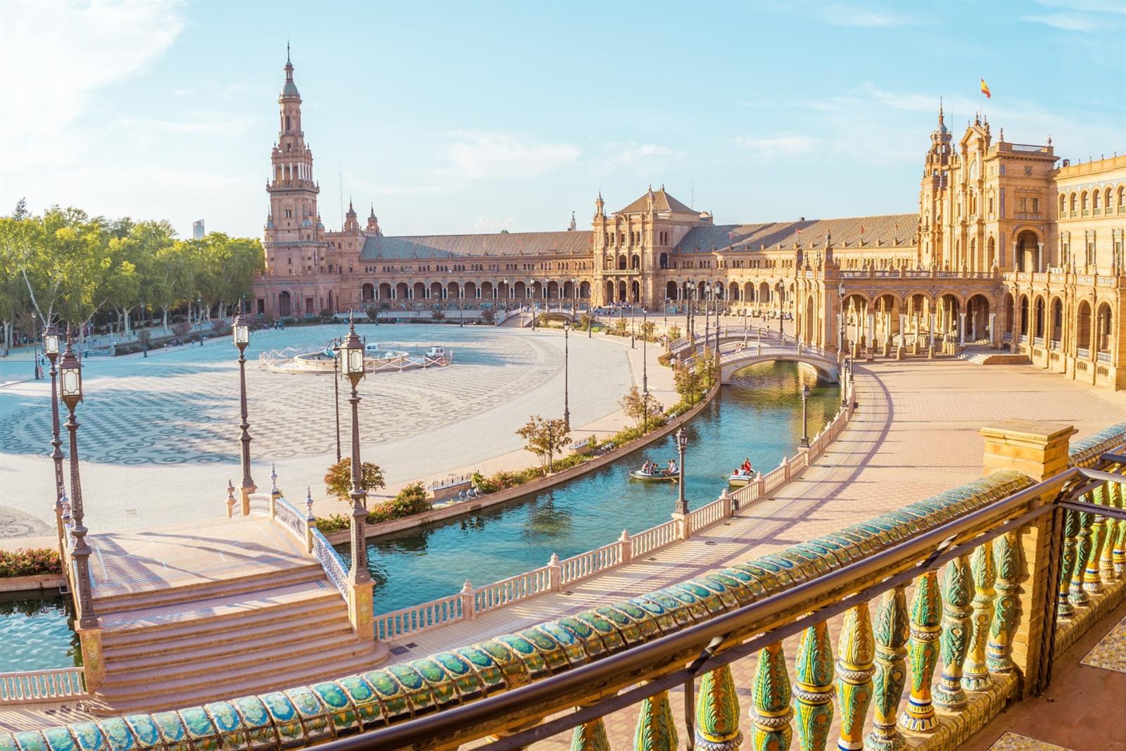 34 x bezienswaardigheden Sevilla: Wat doen tijdens je citytrip Sevilla