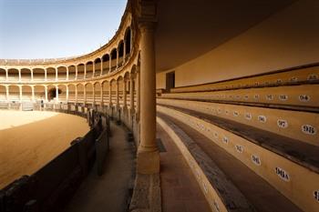 Plaza de Toros Ronda