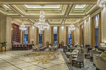 Plaza hotel New York