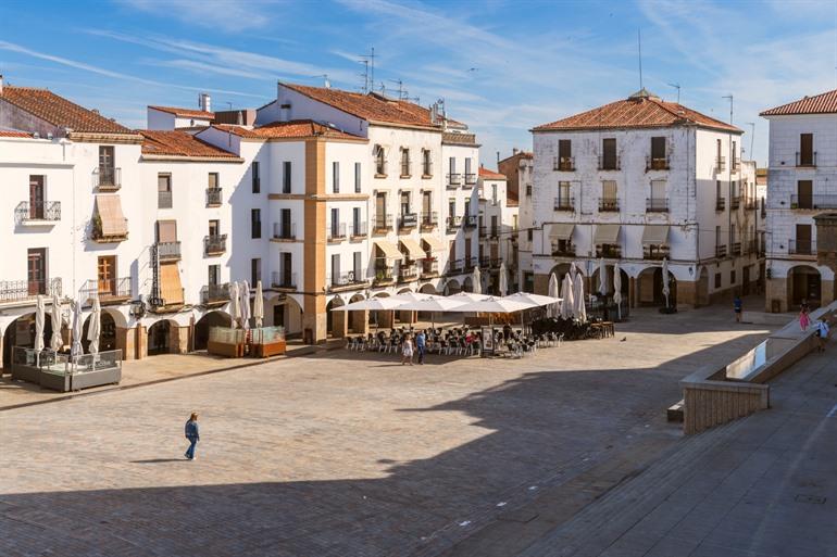 Plaza Mayor