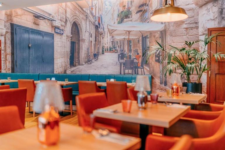 Plaza Prague Hotel boeken