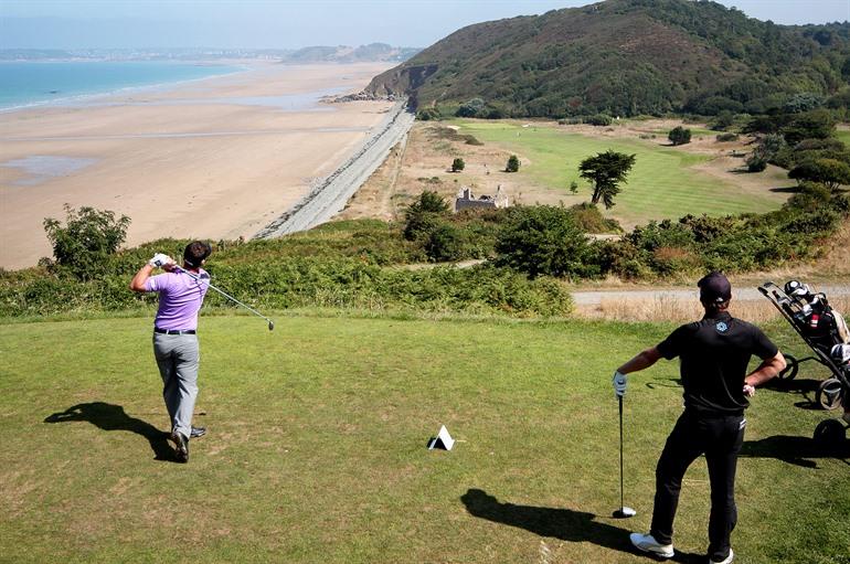 Pléneuf-Val-André, Bretagne