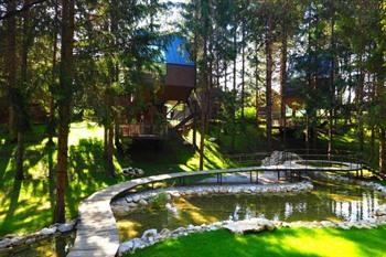 Plitvice Holiday Resort boeken