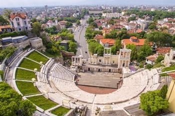 Plovdiv