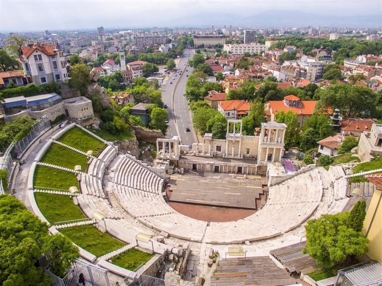 Plovdiv