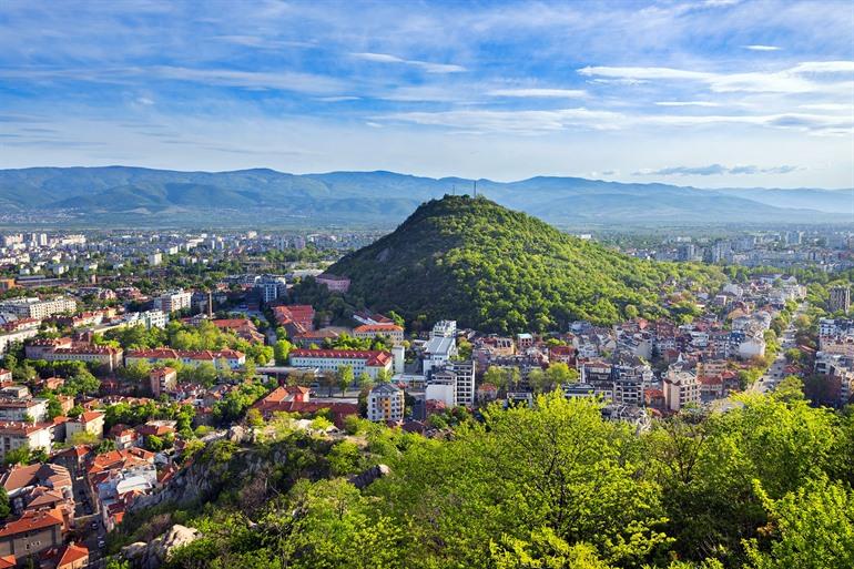 Plovdiv