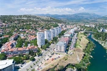 Podgorica Montenegro