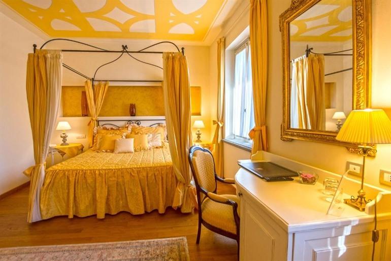 Poggio Radicati Hotel De Charme boeken