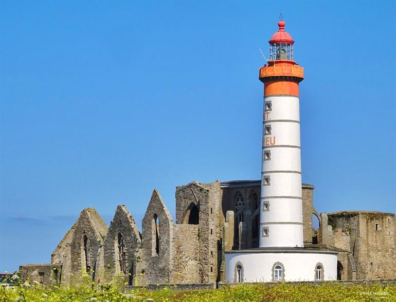 Pointe Saint-Mathieu