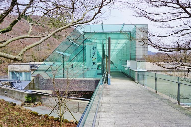 Pola Museum of Art