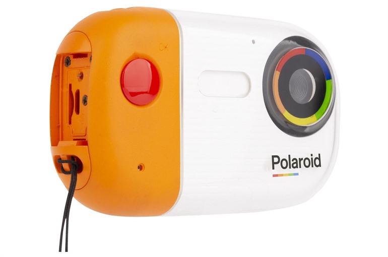 Polaroid Wave - Onderwater Streaming Camera kopen