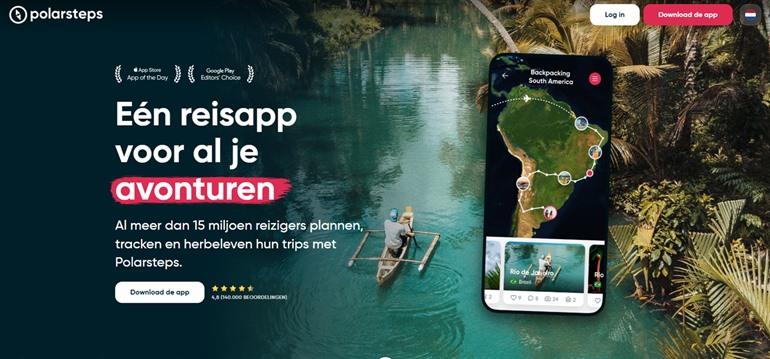 polarsteps-app
