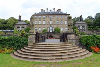 Pollok House Glasgow