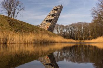 Pompejus uitkijktoren