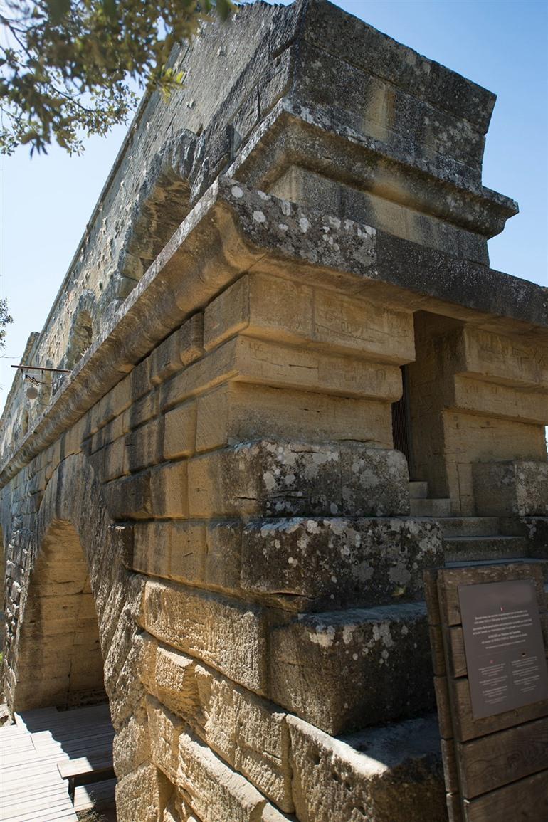 Pont du Gard