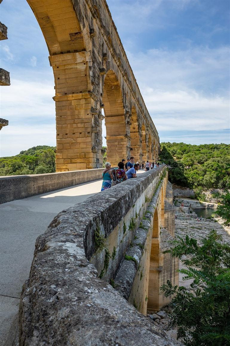 Pont du Gard
