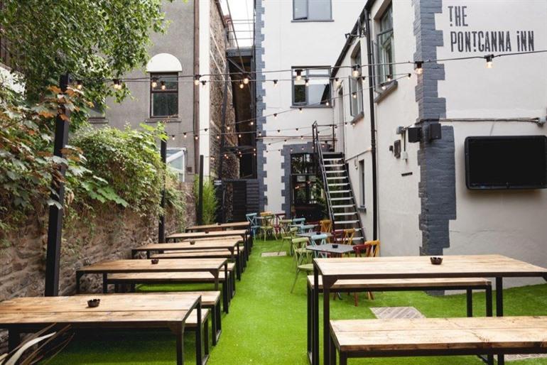 Pontcanna Inn (Cardiff)