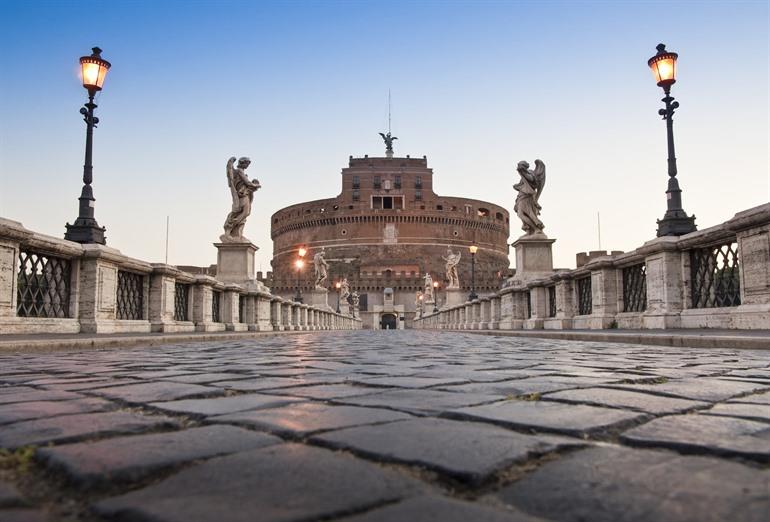 Ponte Sant’Angelo