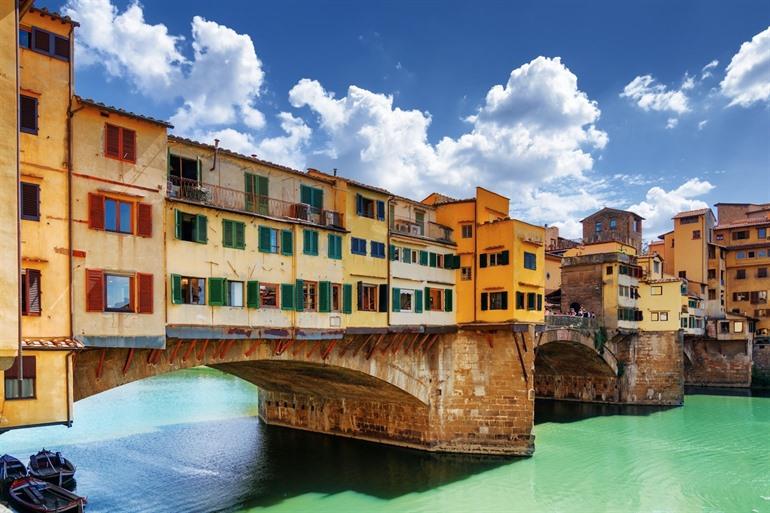 Ponte Vecchio