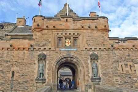 5 x leukste activiteiten, excursies en tours in Edinburgh doen? Alle info + tickets