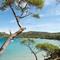 Porquerolles, ïles d'Hyères, Frankrijk