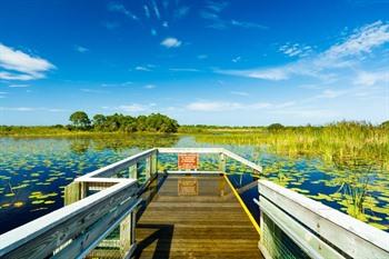 Port St Lucie Aquatic Reserve