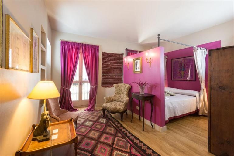 Porta Palace Apartments boeken