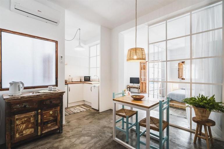 Portal Vell Altea – La Roda boeken